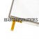 Replacement For Honeywell (HHP) Dolphin 6500 Digitizer Touch Screen - Version B