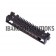 Replacement For OEM Honeywell (HHP) Dolphin 6100, 6500, 9700, Intermec CN3 Communication Connector (16 Pins)