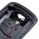Replacement For OEM Honeywell (HHP) Dolphin 9900 Rear Housing