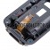 Replacement For OEM Honeywell (HHP) Dolphin 9900 Rear Housing