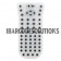 Replacement For OEM Honeywell (HHP) Dolphin 9900 Keypad (56 Keys)