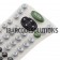 Replacement For OEM Honeywell (HHP) Dolphin 9900 Keypad (56 Keys)
