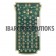 Replacement For OEM Honeywell (HHP) Dolphin 9900 Keyswitch (56 Keys)