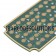 Replacement For OEM Honeywell (HHP) Dolphin 9900 Keyswitch (56 Keys)