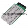 Replacement For OEM Honeywell (HHP) Dolphin 6100 Keyswitch (25 keys)