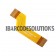 Replacement For Honeywell (HHP) Dolphin 6100 2D Laser Scan Engine Flex Cable Ribbon