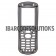 Replacement For OEM Honeywell (HHP) Dolphin 7600 Front Housing (26 Keys)