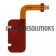 Replacement For OEM Honeywell (HHP) Dolphin 6500 Side Key (Set)