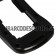 Replacement For OEM Honeywell (HHP) Dolphin 6500 Rear Housing ( Used, Tested)