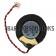 Replacement For OEM Honeywell (HHP) Dolphin 6500 Speaker ( Used, Tested)