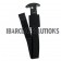 Replacement For OEM Honeywell (HHP) Dolphin 6500 Hand Strap with Button