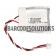 Replacement For OEM Honeywell (HHP) Dolphin 6500 Backup Battery
