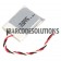 Replacement For OEM Honeywell (HHP) Dolphin 6500 Backup Battery
