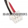 Replacement For OEM Honeywell (HHP) Dolphin 6500 Backup Battery