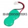 Replacement For Honeywell (HHP) Dolphin 7600 Backup Battery