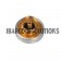 Replacement For OEM Honeywell (HHP) Dolphin 7600 Speaker on Front Housing
