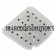 Replacement For OEM Honeywell (HHP) Dolphin 7900 Keypad ( 24 Keys )