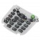 Replacement For OEM Honeywell (HHP) Dolphin 7900 Keypad ( 24 Keys )