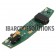Replacement For OEM Honeywell (HHP) Dolphin 7900 Ear Jack PCB Board