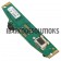 Replacement For OEM Honeywell (HHP) Dolphin 7900 Ear Jack PCB Board
