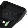 Replacement For OEM Casio DT930 Rear Housing ( Used, Tested)