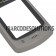 Replacement For OEM Honeywell (HHP) Dolphin 7600 Front Housing ( 38 keys )