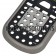 Replacement For OEM Honeywell (HHP) Dolphin 7600 Front Housing ( 38 keys )