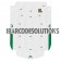Replacement For OEM Honeywell (HHP) Dolphin 7600 Keyswitch ( 38 Keys )