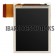 Replacement For OEM Honeywell Dolphin LXE MX8 LCD
