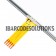 Replacement For Honeywell LXE MX3H, VX3H Digitizer Screen