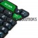 Replacement For OEM Honeywell (HHP) Dolphin 99EX Keypad (55 Keys)