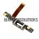 Replacement For OEM Honeywell (HHP) Dolphin 99EX Internal Speaker with PCB Board