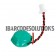 Replacement For OEM Honeywell (HHP) Dolphin 99EX Backup Battery