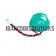 Replacement For OEM Honeywell (HHP) Dolphin 99EX Backup Battery