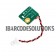 Replacement For OEM Honeywell (HHP) Dolphin 99EX Camera Flash