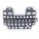 Replacement For OEM Honeywell Dolphin 9700 Keypad (Used, Tested)
