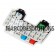 Replacement For OEM Honeywell Dolphin 9700 Keypad (Used, Tested)