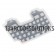 Replacement For OEM Honeywell Dolphin 9700 Keypad (Used, Tested)