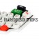 Replacement For OEM Honeywell Dolphin 9700 Keypad (Used, Tested)