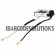 Replacement For OEM Honeywell Dolphin 9700 2nd Antenna
