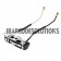 Replacement For OEM Honeywell Dolphin 9700 2nd Antenna
