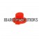 Replacement For OEM Honeywell Dolphin 9700 Red Power Button
