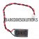 Replacement For OEM Honeywell Dolphin 9700 Internal Speaker