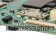 Replacement For OEM Honeywell Dolphin 9700 Radio Board