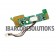 Replacement For OEM Honeywell Dolphin 9700 Power Button PCB Board