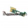 Replacement For OEM Honeywell Dolphin 9700 Power Button PCB Board