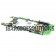Replacement For OEM Honeywell 7100LW Motherboard