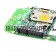 Replacement For OEM Honeywell 7100LW Motherboard