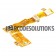 Replacement For OEM Honeywell 7100LW Flash Light