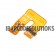 Replacement For OEM Honeywell 7100LW Laser Scanner Engine Flex Cable Ribbon